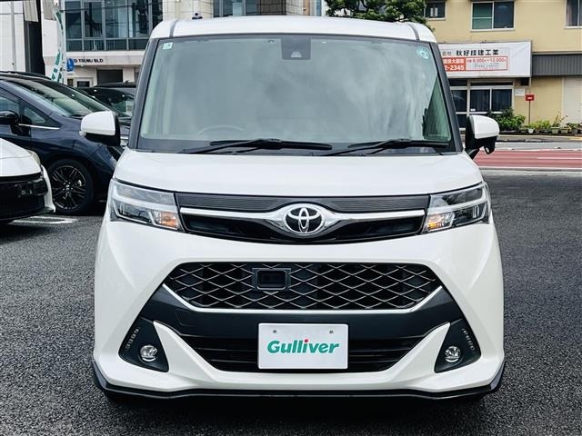 Toyota TANK 2017 7882634-18