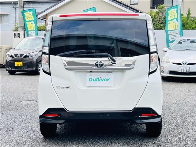 Toyota TANK 2017 7882634-19