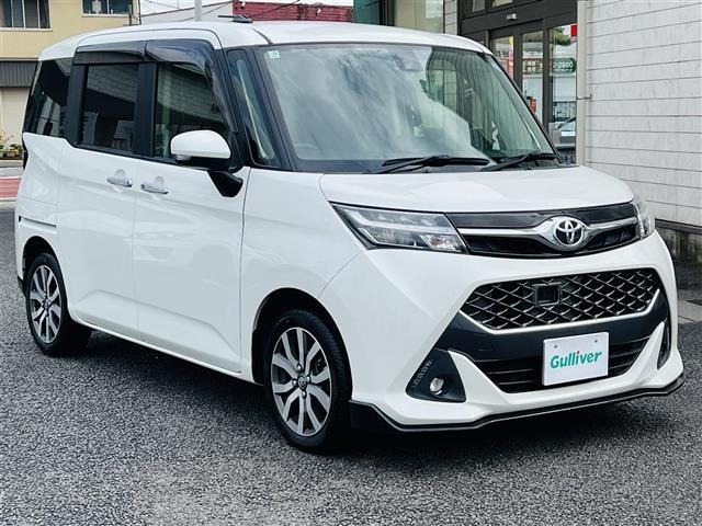 Toyota TANK 2017 7882634-21