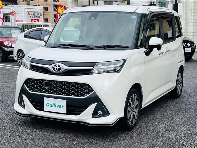 Toyota TANK 2017 7882634-3