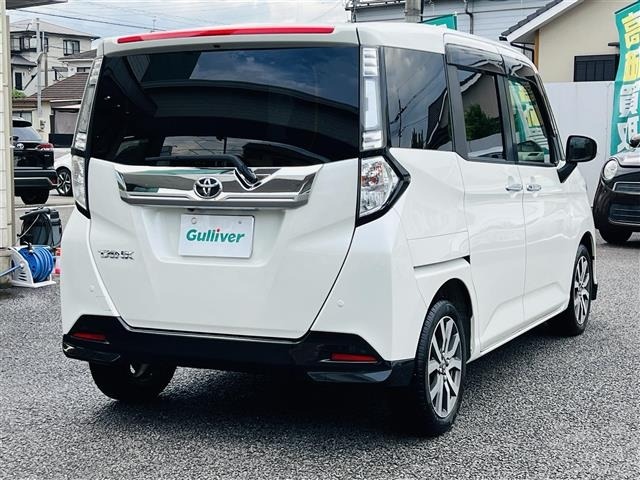 Toyota TANK 2017 7882634-5