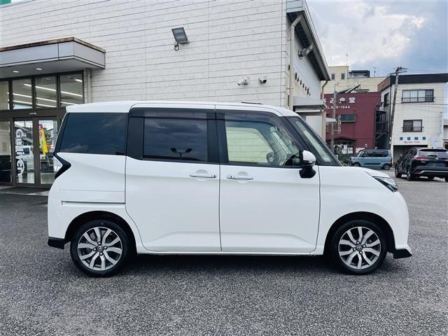 Toyota TANK 2017 7882634-7