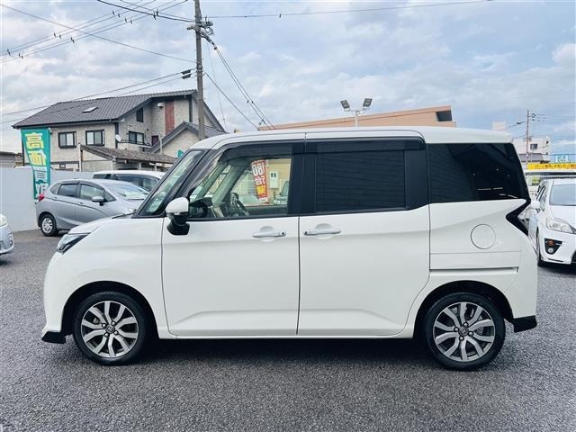 Toyota TANK 2017 7882634-8