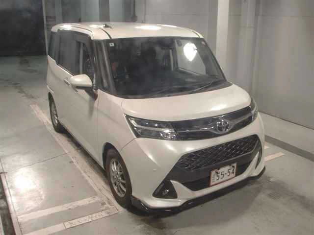 Toyota TANK 2020 7882661-0