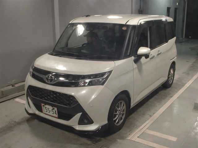 Toyota TANK 2020 7882661-4