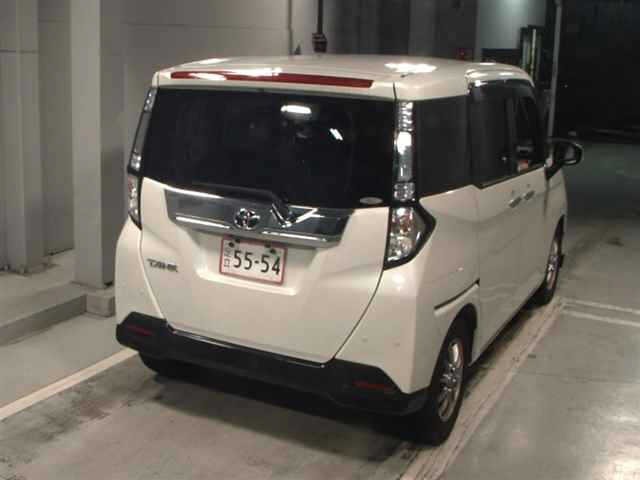 Toyota TANK 2020 7882661-5
