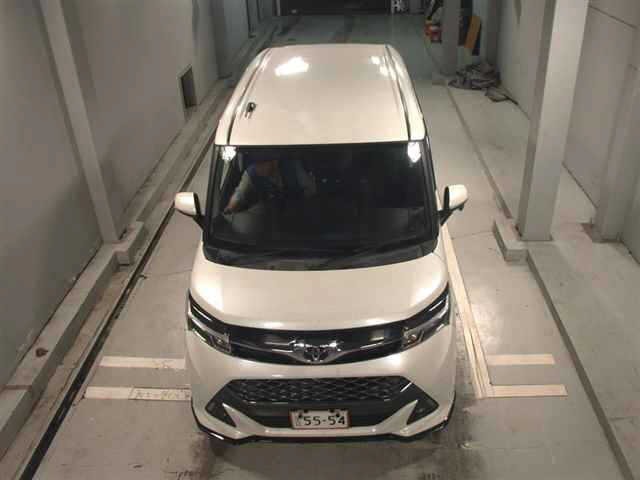 Toyota TANK 2020 7882661-6