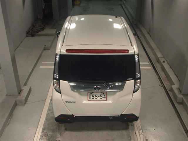 Toyota TANK 2020 7882661-7