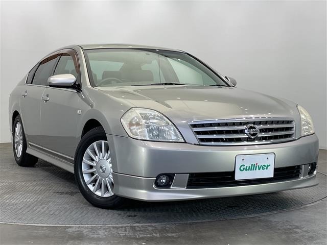Nissan TEANA 2003 7906274-0