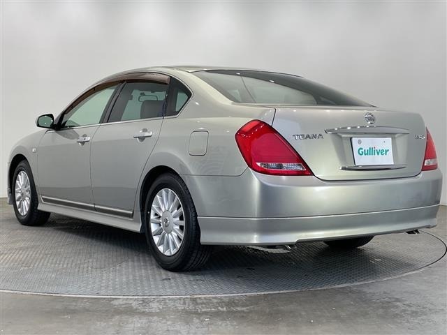 Nissan TEANA 2003 7906274-16