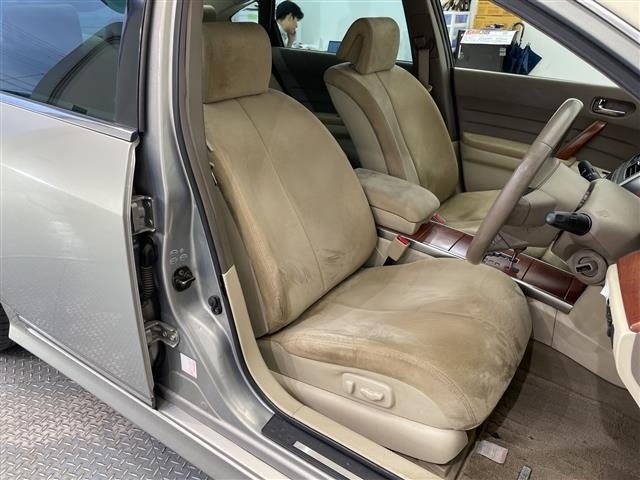 Nissan TEANA 2003 7906274-2