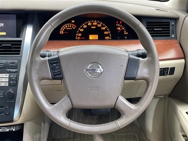 Nissan TEANA 2003 7906274-21