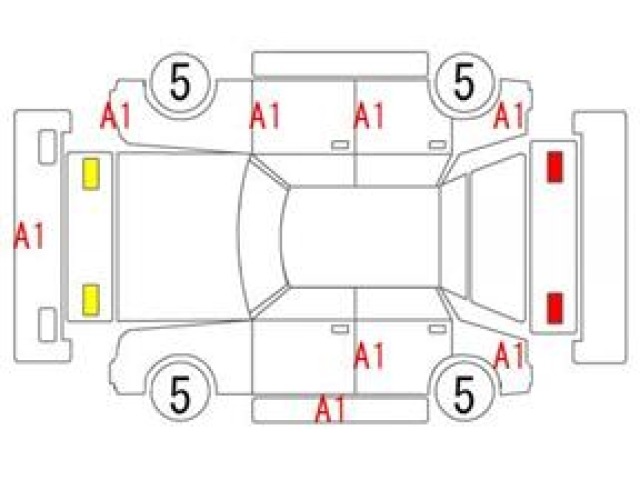 Nissan TEANA 2003 7906274-23