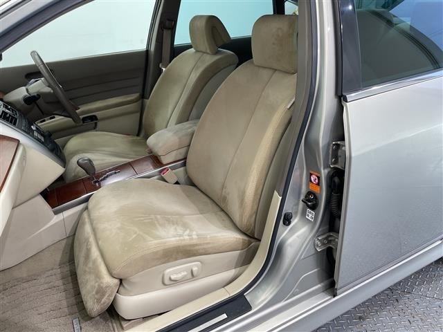 Nissan TEANA 2003 7906274-4