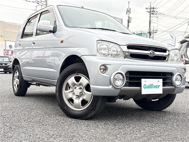 Daihatsu TERIOS KID 2009 7905967-0