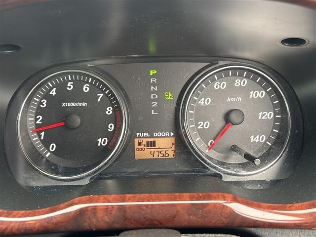 Daihatsu TERIOS KID 2009 7905967-11