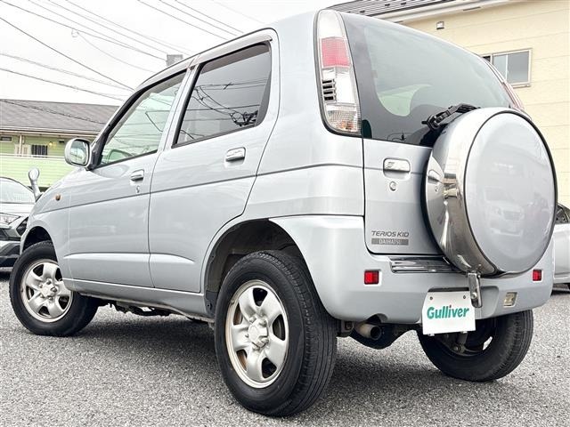 Daihatsu TERIOS KID 2009 7905967-13
