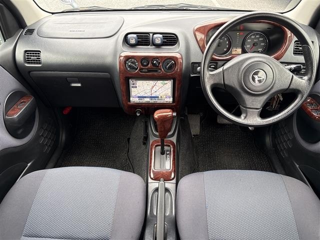 Daihatsu TERIOS KID 2009 7905967-14