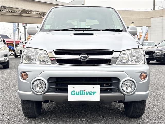 Daihatsu TERIOS KID 2009 7905967-15
