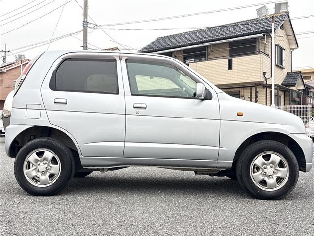 Daihatsu TERIOS KID 2009 7905967-16