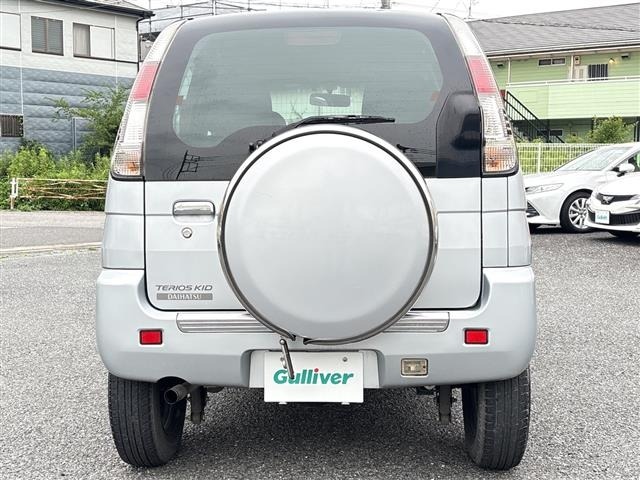 Daihatsu TERIOS KID 2009 7905967-18