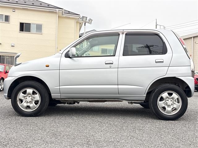 Daihatsu TERIOS KID 2009 7905967-19