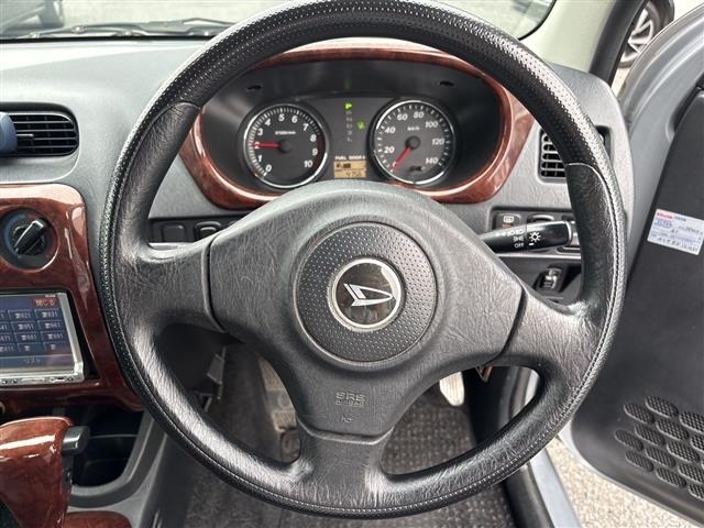 Daihatsu TERIOS KID 2009 7905967-20