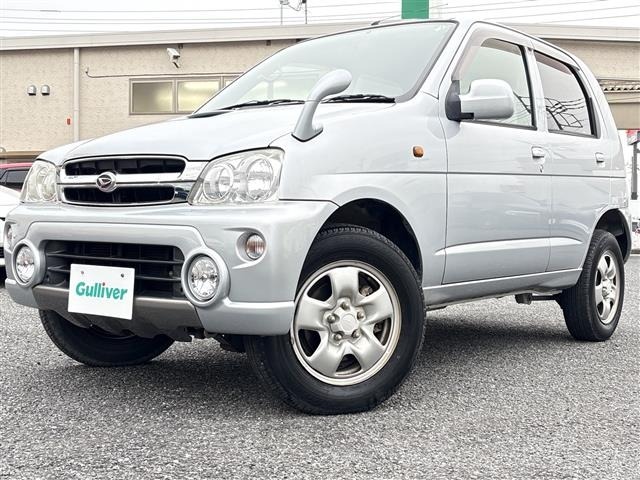 Daihatsu TERIOS KID 2009 7905967-21