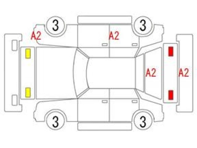 Daihatsu TERIOS KID 2009 7905967-23