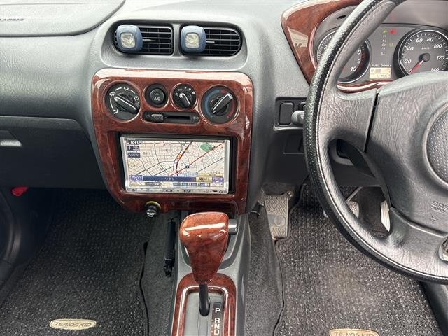 Daihatsu TERIOS KID 2009 7905967-7