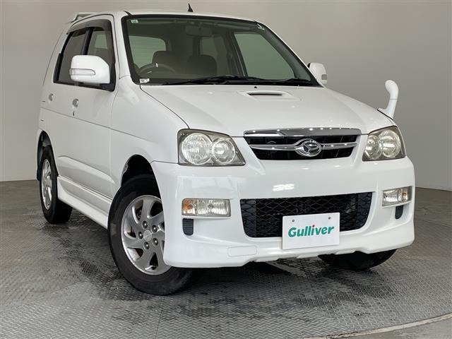 Daihatsu TERIOS KID 2007 7905968-0
