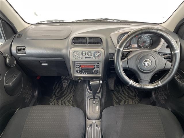 Daihatsu TERIOS KID 2007 7905968-14