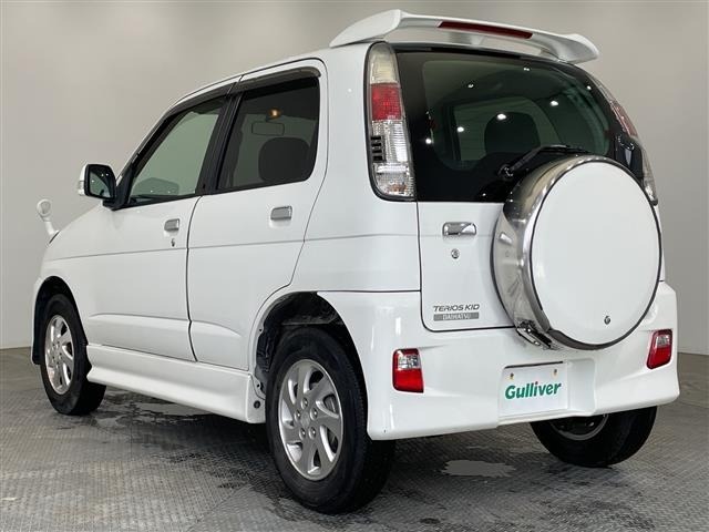 Daihatsu TERIOS KID 2007 7905968-16
