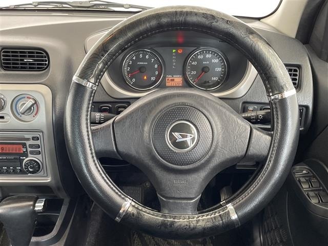 Daihatsu TERIOS KID 2007 7905968-19