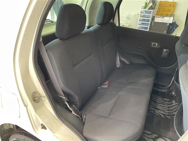 Daihatsu TERIOS KID 2007 7905968-2