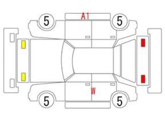 Daihatsu TERIOS KID 2007 7905968-23