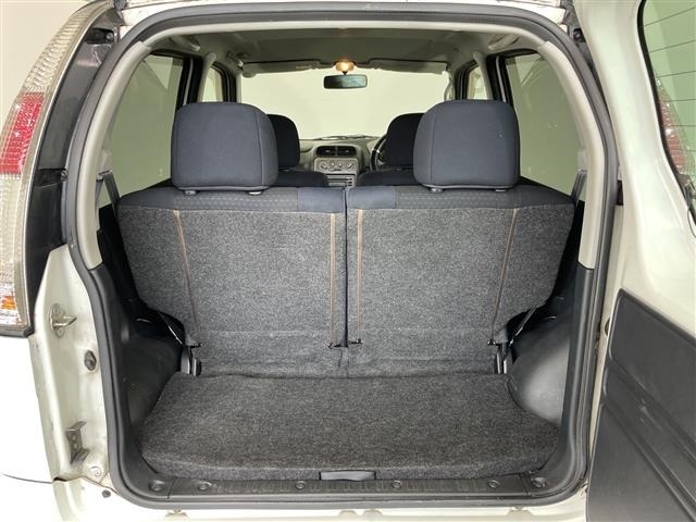 Daihatsu TERIOS KID 2007 7905968-6
