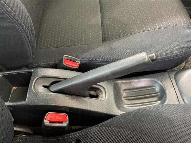 Daihatsu TERIOS KID 2007 7905968-8