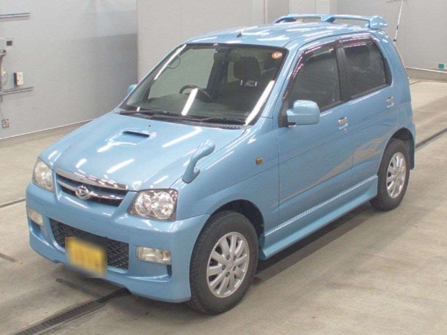 Daihatsu TERIOS KID 2012 7905969-0