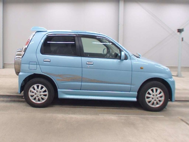 Daihatsu TERIOS KID 2012 7905969-3