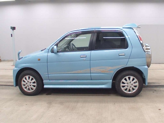 Daihatsu TERIOS KID 2012 7905969-4