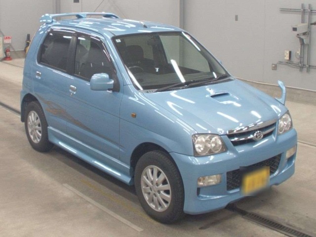 Daihatsu TERIOS KID 2012 7905969-5