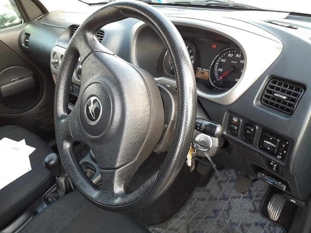 Daihatsu TERIOS KID 2012 7905969-7