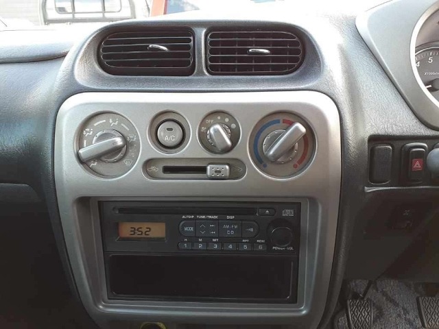 Daihatsu TERIOS KID 2012 7905969-9