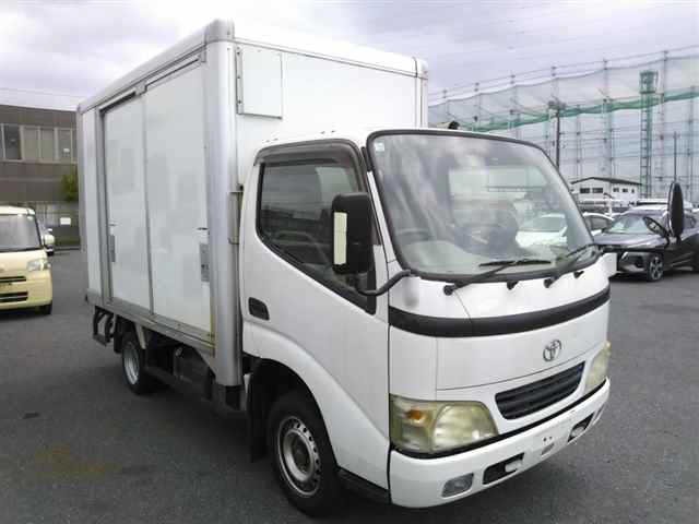 Toyota TOYOACE 2006 7882962-0