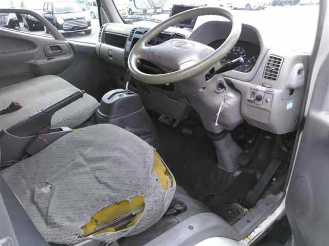 Toyota TOYOACE 2006 7882962-3