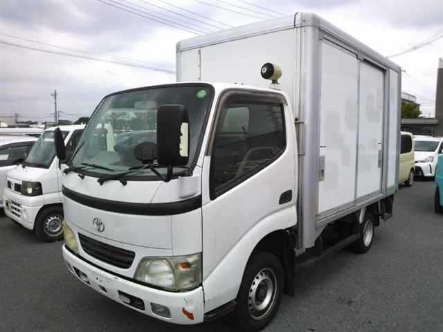 Toyota TOYOACE 2006 7882962-4