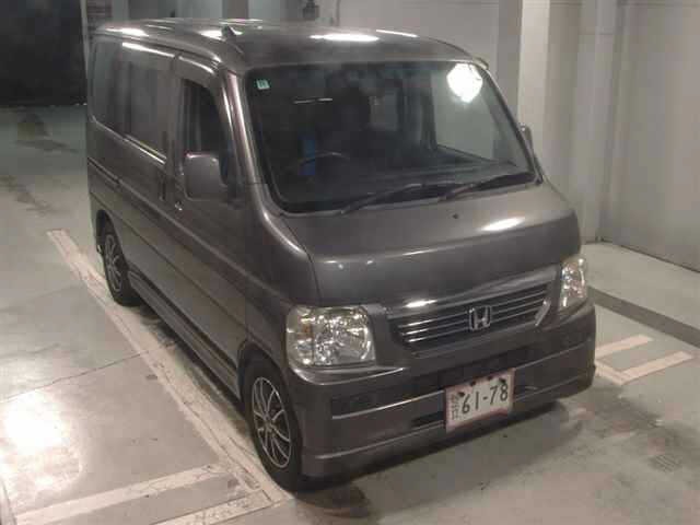 Honda VAMOS 2014 7905461-0