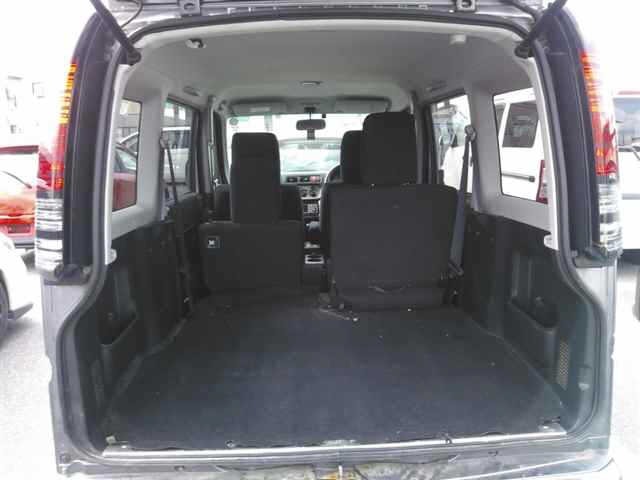 Honda VAMOS 2014 7905461-10