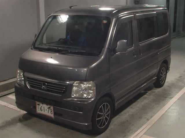 Honda VAMOS 2014 7905461-4